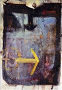 Rivet Marker No45